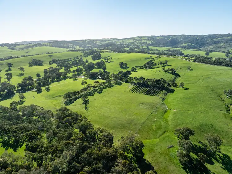 Sixth view of Homely rural property listing, 31 Hurrel Road, Inman Valley SA 5211