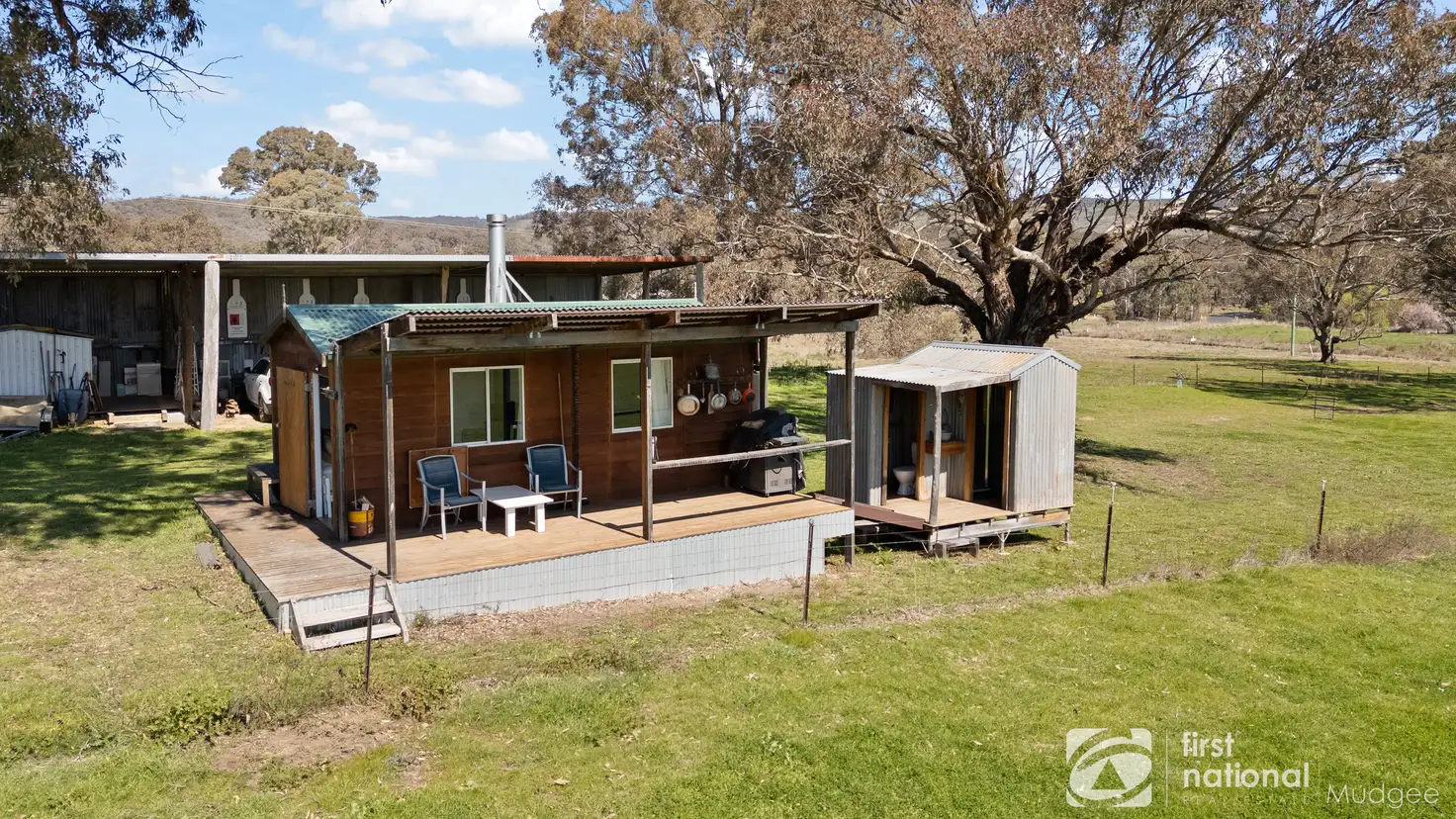Main view of Homely rural property listing, 175 McMurrays Lane, Mudgee NSW 2850