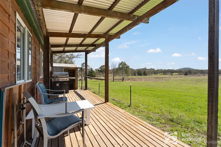 Second view of Homely rural property listing, 175 McMurrays Lane, Mudgee NSW 2850
