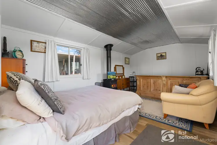 Third view of Homely rural property listing, 175 McMurrays Lane, Mudgee NSW 2850