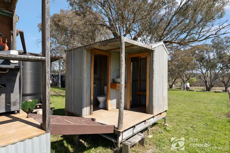 Fourth view of Homely rural property listing, 175 McMurrays Lane, Mudgee NSW 2850