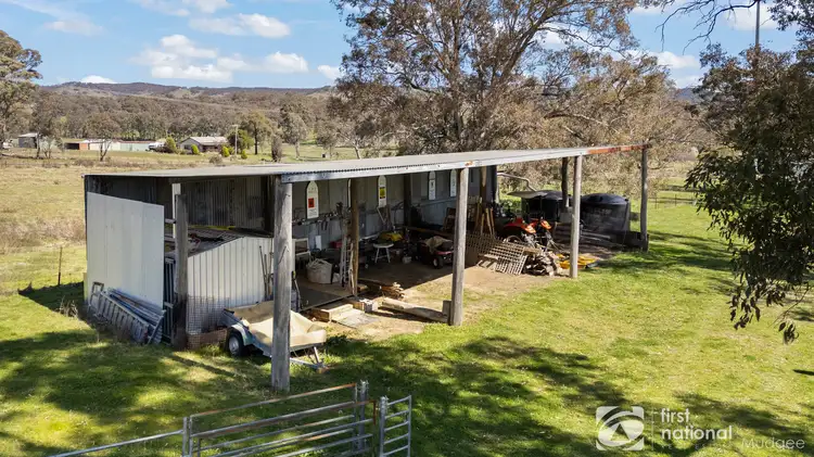 Fifth view of Homely rural property listing, 175 McMurrays Lane, Mudgee NSW 2850