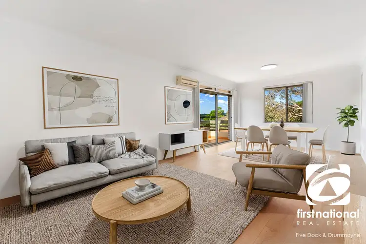 11/65 Parkview Road, Russell Lea NSW 2046