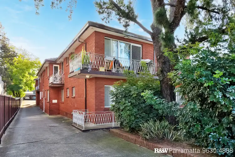7/27 Military Road, Merrylands NSW 2160