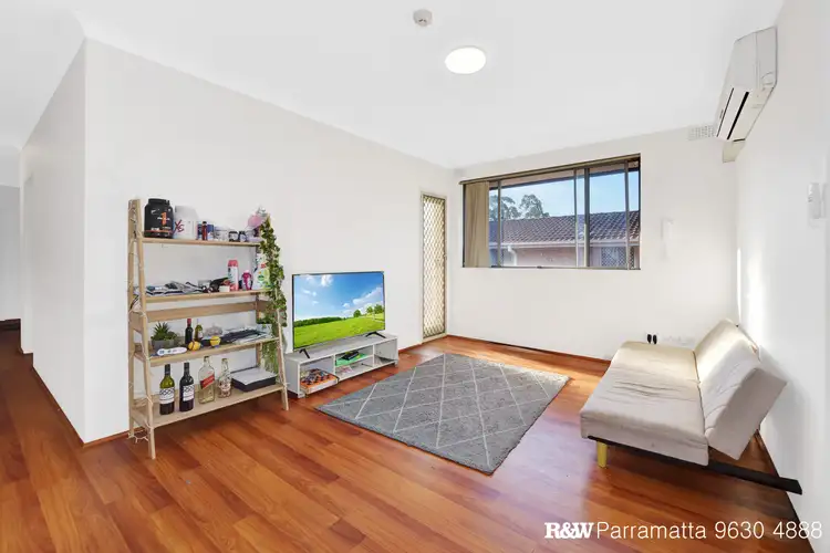 7/27 Military Road, Merrylands NSW 2160