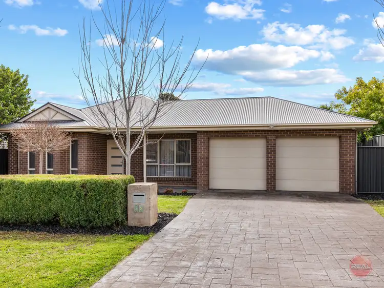 38 Greenfield Street, Mount Barker SA 5251