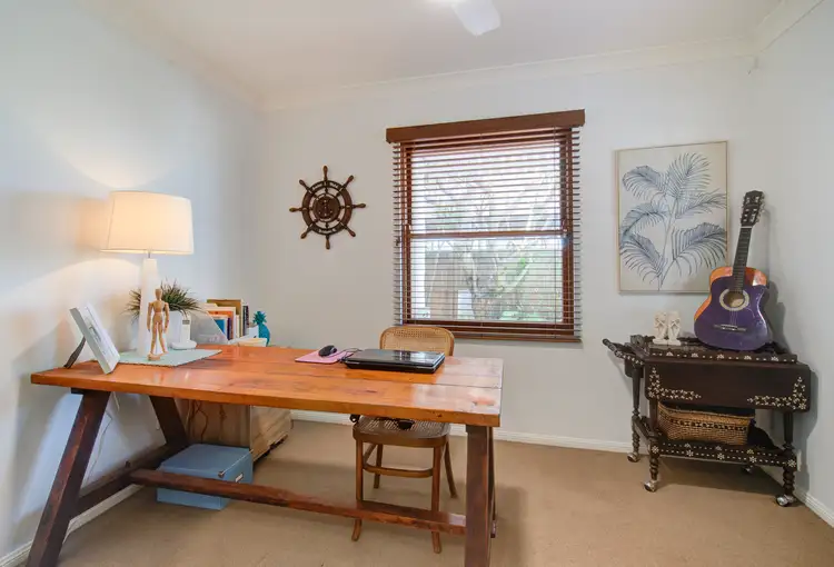 Fourth view of Homely house listing, 22 Gordon Parade, Manly QLD 4179