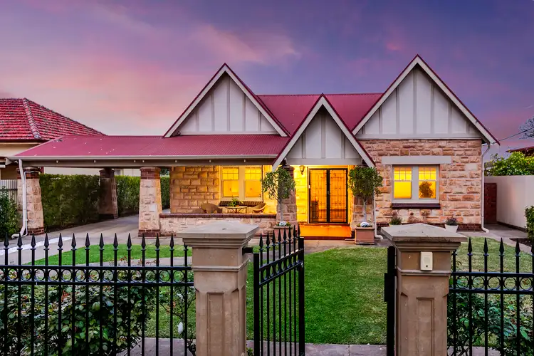 Main view of Homely house listing, 119 Coombe Road, Allenby Gardens SA 5009