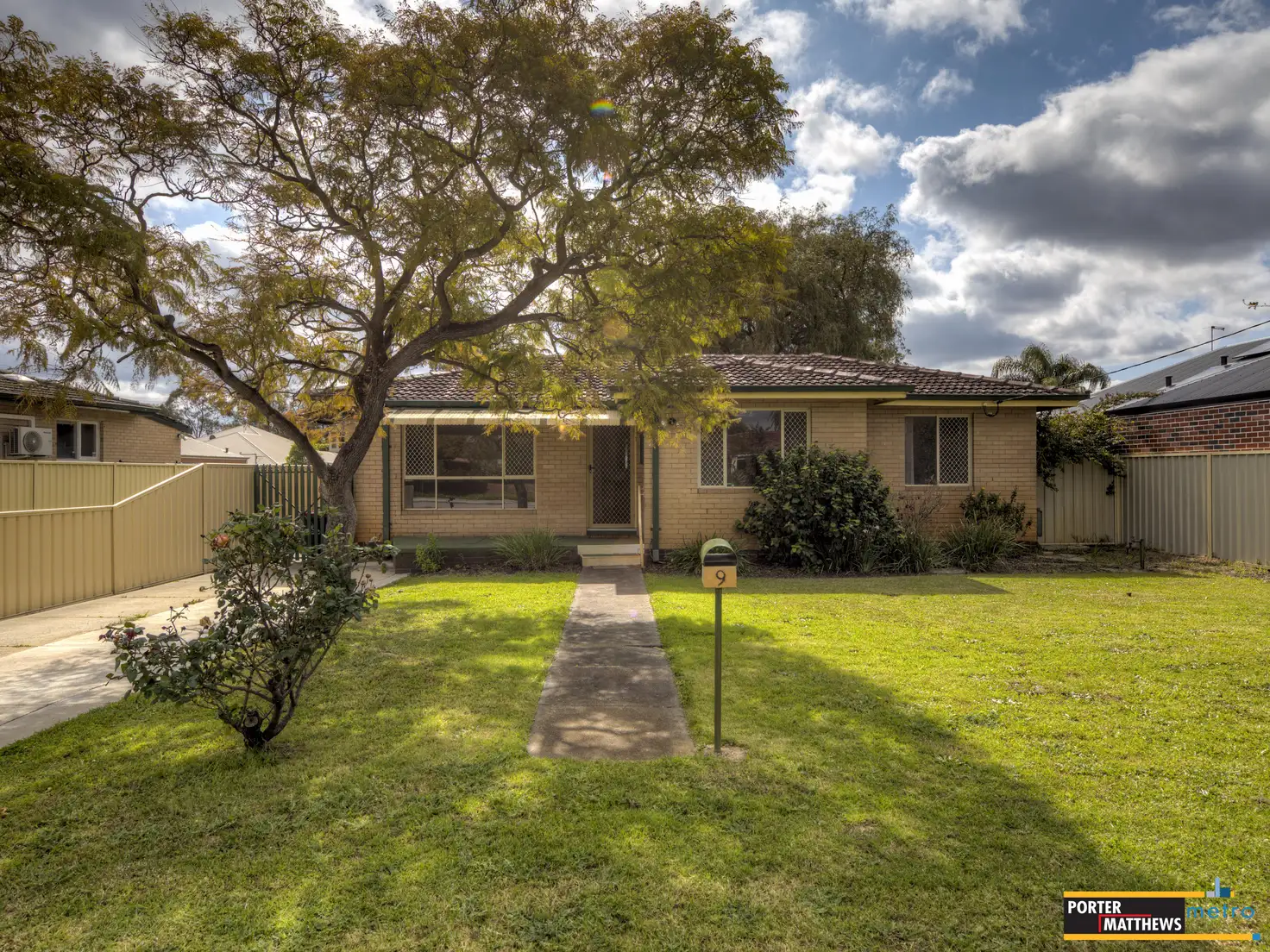 Main view of Homely house listing, 9 Treave Street, Cloverdale WA 6105