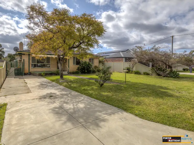 Second view of Homely house listing, 9 Treave Street, Cloverdale WA 6105