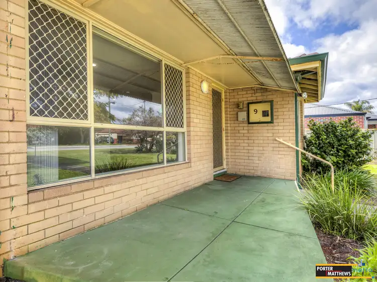 Third view of Homely house listing, 9 Treave Street, Cloverdale WA 6105