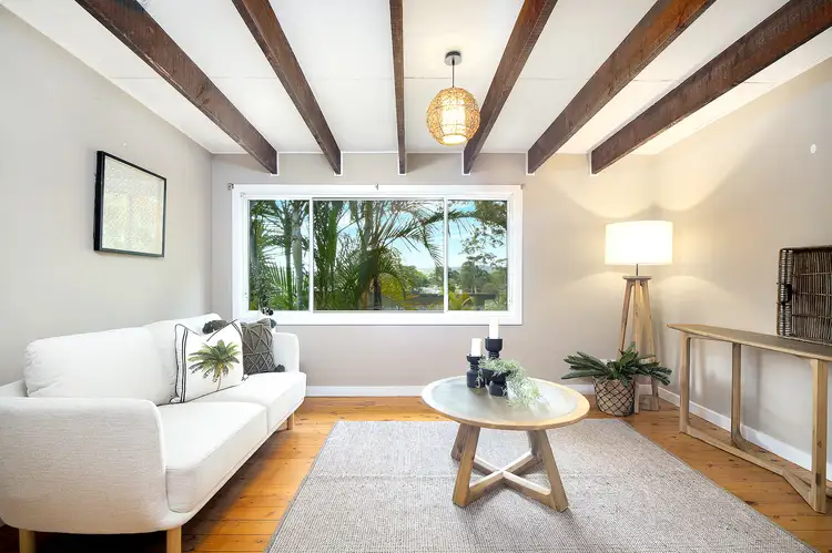 Third view of Homely house listing, 61 Hillcrest Road, Empire Bay NSW 2257