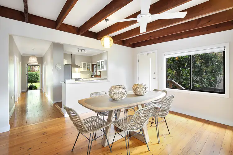 Fourth view of Homely house listing, 61 Hillcrest Road, Empire Bay NSW 2257