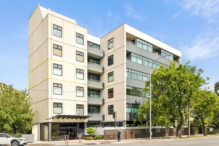 Main view of Homely house listing, 311/191 Greenhill Road, Parkside SA 5063
