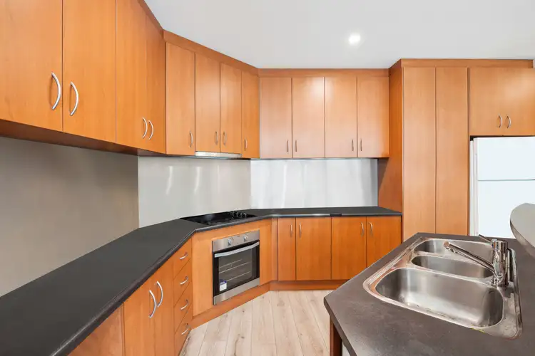 Fourth view of Homely house listing, 311/191 Greenhill Road, Parkside SA 5063