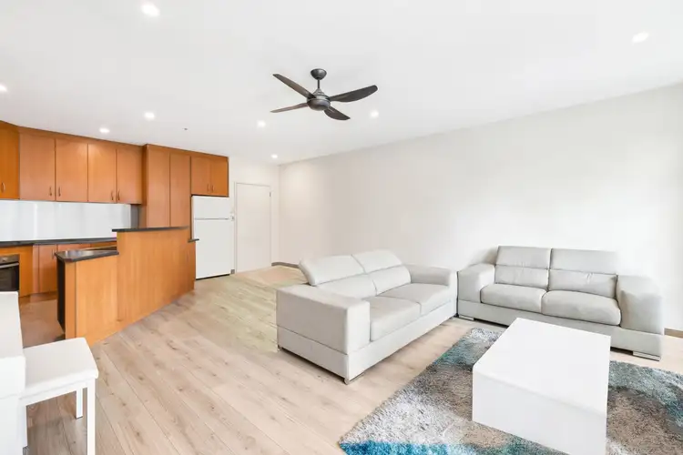 Fifth view of Homely house listing, 311/191 Greenhill Road, Parkside SA 5063