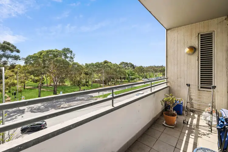 Sixth view of Homely house listing, 311/191 Greenhill Road, Parkside SA 5063
