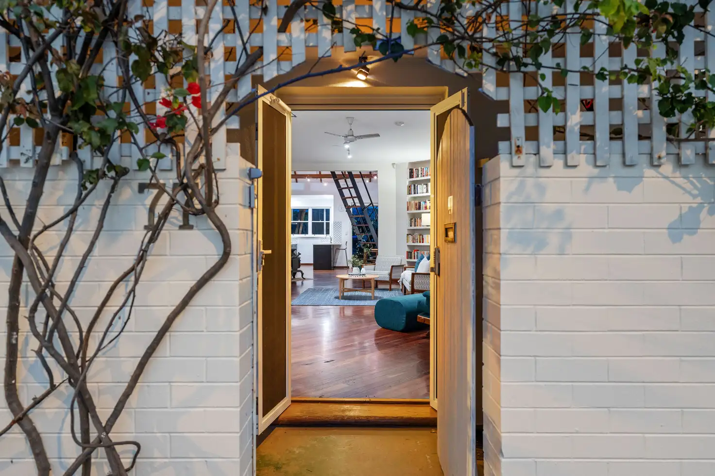 Main view of Homely house listing, 77 Lindsay Street, Perth WA 6000