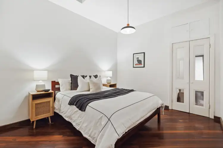 Third view of Homely house listing, 77 Lindsay Street, Perth WA 6000