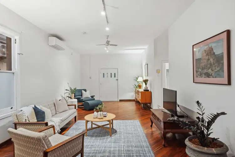 Fourth view of Homely house listing, 77 Lindsay Street, Perth WA 6000