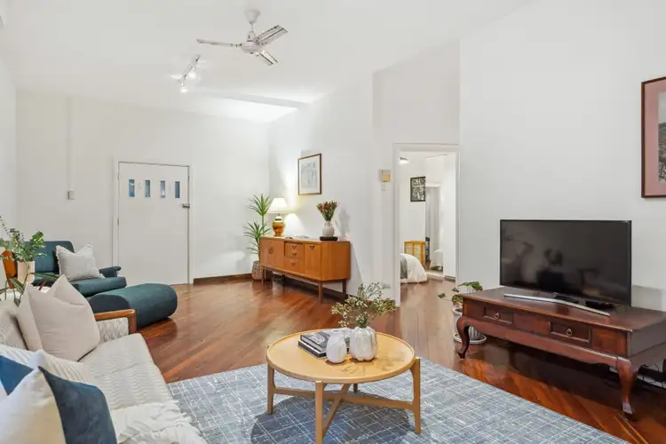 Fifth view of Homely house listing, 77 Lindsay Street, Perth WA 6000