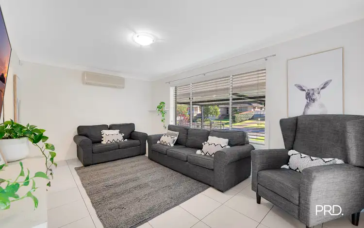 Second view of Homely house listing, 14 Kennedy Drive, South Penrith NSW 2750