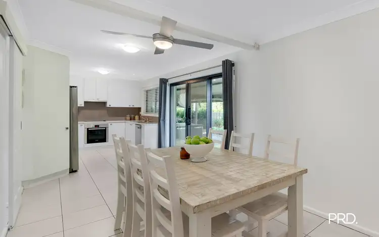 Fourth view of Homely house listing, 14 Kennedy Drive, South Penrith NSW 2750