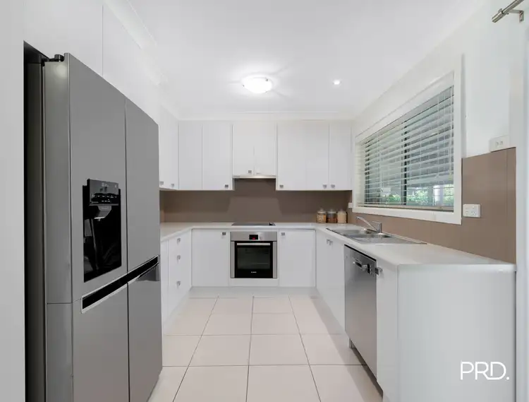 Fifth view of Homely house listing, 14 Kennedy Drive, South Penrith NSW 2750