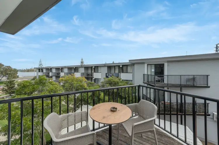 315/29 Melville Parade, South Perth WA 6151