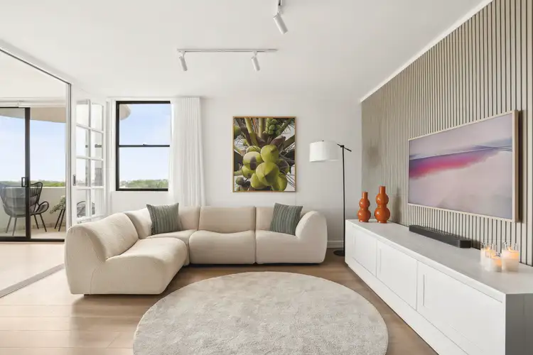 Main view of Homely apartment listing, 22/2-8 Llandaff Street, Bondi Junction NSW 2022