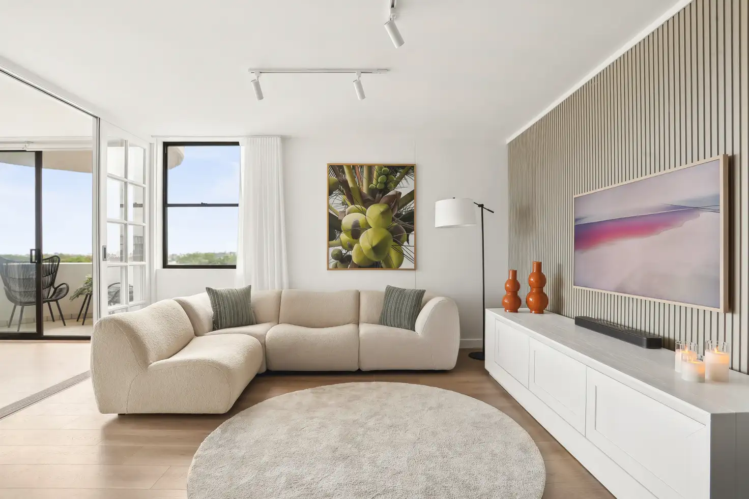 Main view of Homely apartment listing, 22/2-8 Llandaff Street, Bondi Junction NSW 2022