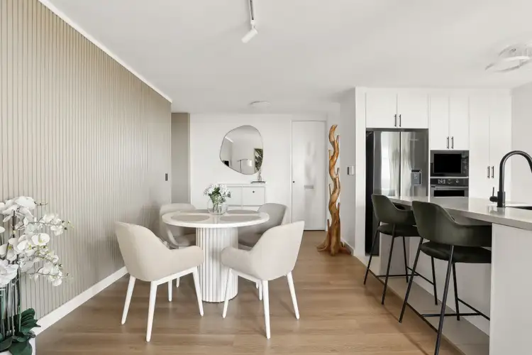Second view of Homely apartment listing, 22/2-8 Llandaff Street, Bondi Junction NSW 2022
