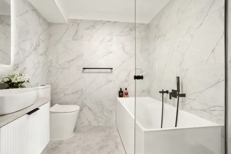 Fifth view of Homely apartment listing, 22/2-8 Llandaff Street, Bondi Junction NSW 2022