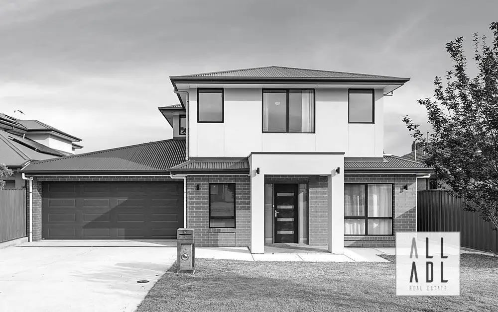 Main view of Homely house listing, 1 Auriel Way, Valley View SA 5093