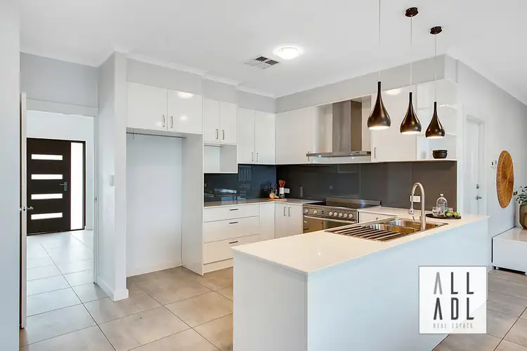 Sixth view of Homely house listing, 1 Auriel Way, Valley View SA 5093
