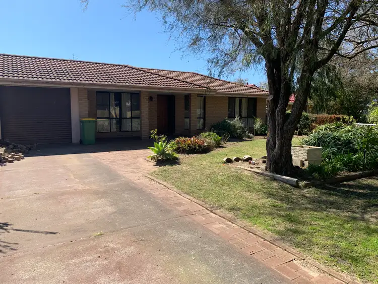 Main view of Homely house listing, 13 Lockimiar Place, West Busselton WA 6280