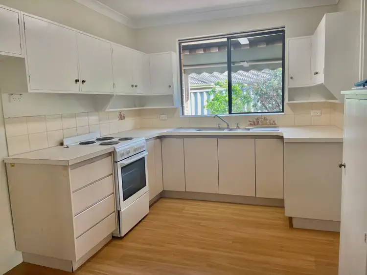 Second view of Homely house listing, 13 Lockimiar Place, West Busselton WA 6280