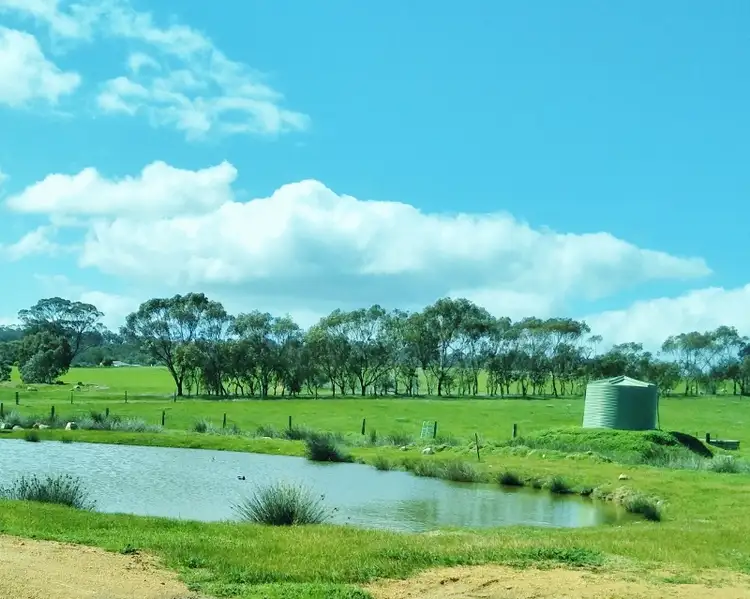 Second view of Homely rural property listing, Lot 7902 Corser Road, Wandering WA 6308