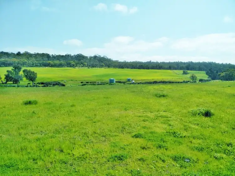 Fourth view of Homely rural property listing, Lot 7902 Corser Road, Wandering WA 6308