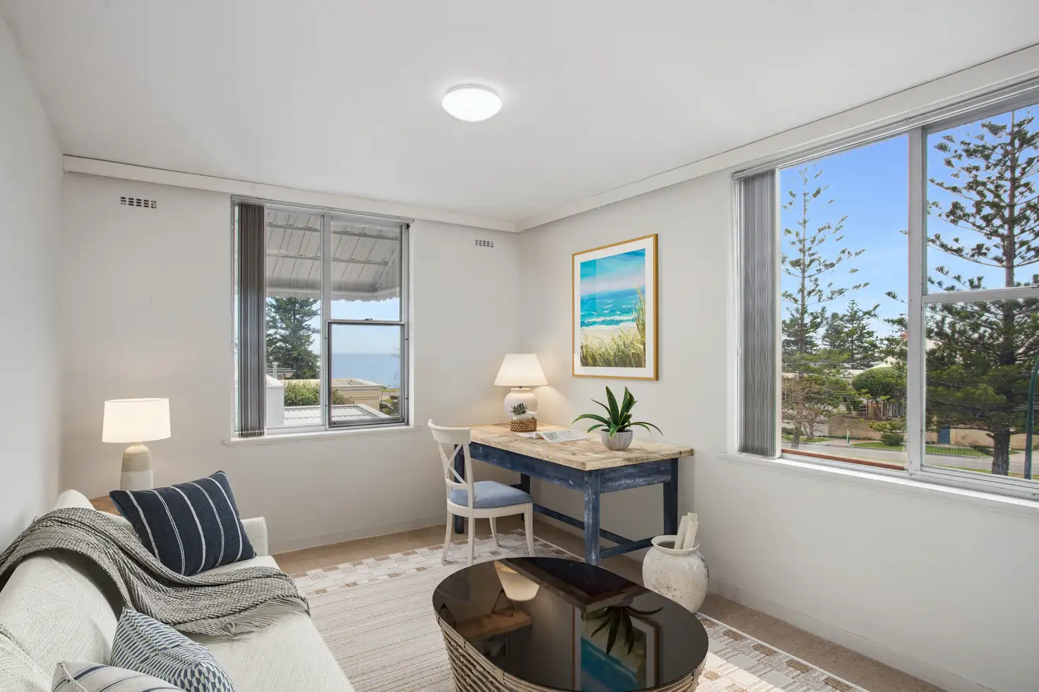 Main view of Homely apartment listing, 6/187 Broome Street, Cottesloe WA 6011