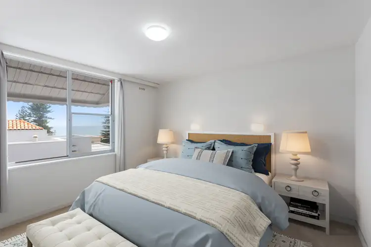 Fifth view of Homely apartment listing, 6/187 Broome Street, Cottesloe WA 6011