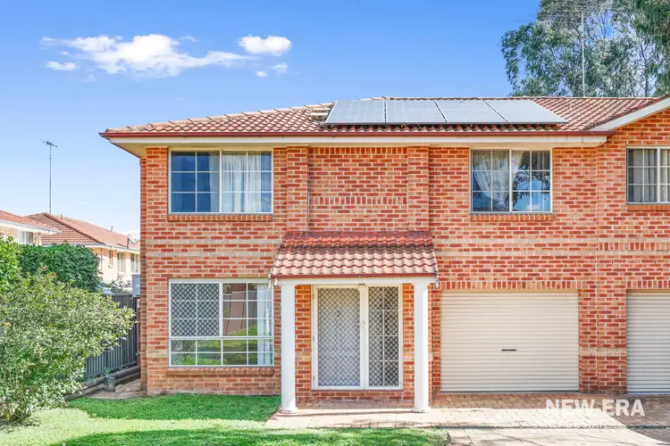 6d Douglas Rd, Blacktown NSW 2148