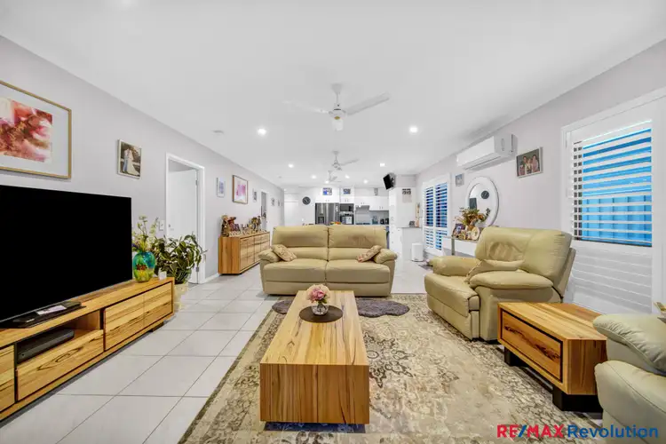 Second view of Homely house listing, 117/42 Quinzeh Creek Road - Over 50's Lifestyle Community, Logan Village QLD 4207