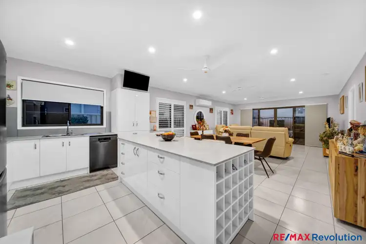 Third view of Homely house listing, 117/42 Quinzeh Creek Road - Over 50's Lifestyle Community, Logan Village QLD 4207