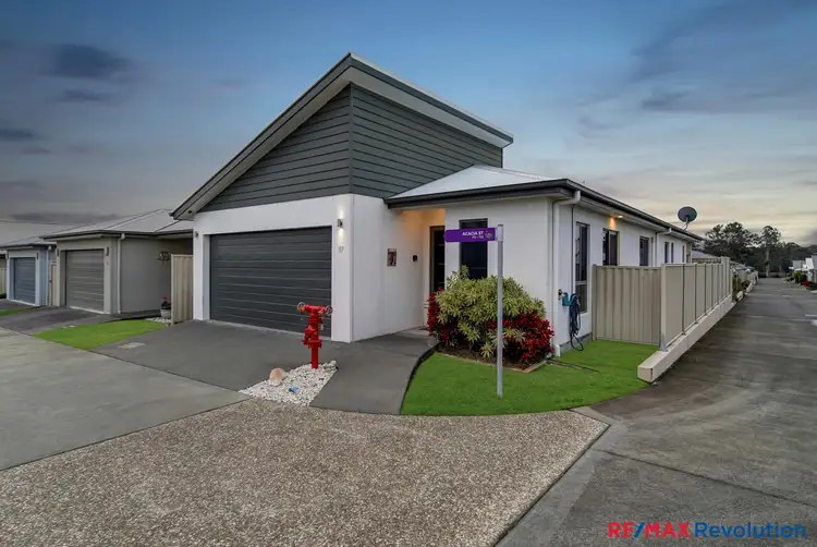 Fifth view of Homely house listing, 117/42 Quinzeh Creek Road - Over 50's Lifestyle Community, Logan Village QLD 4207