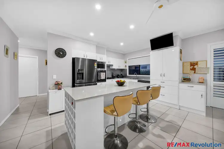 Sixth view of Homely house listing, 117/42 Quinzeh Creek Road - Over 50's Lifestyle Community, Logan Village QLD 4207