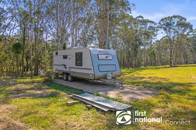 93 Reedy road, Maraylya NSW 2765