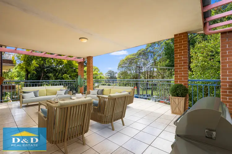 Main view of Homely apartment listing, 2/15 Stewart Street, Parramatta NSW 2150