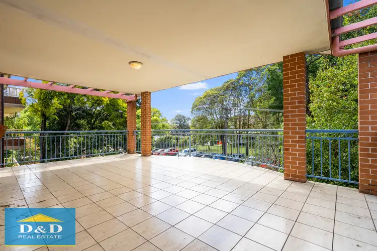 Fourth view of Homely apartment listing, 2/15 Stewart Street, Parramatta NSW 2150