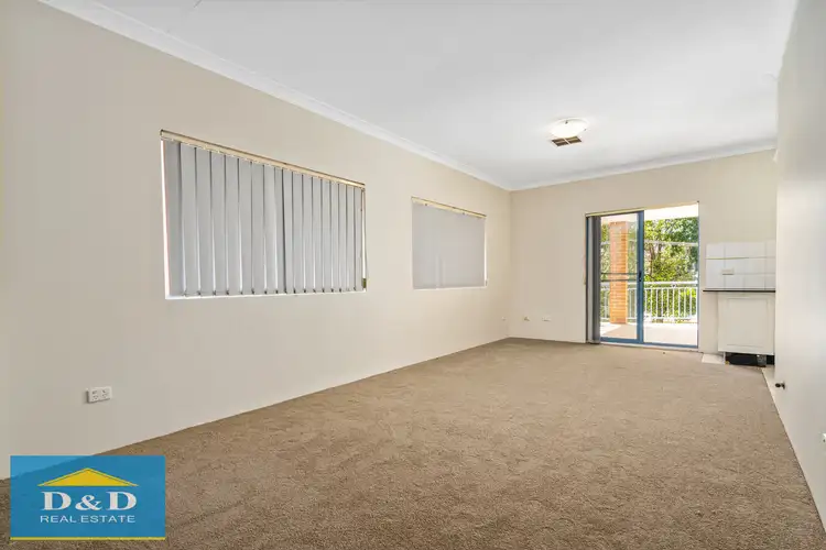 Fifth view of Homely apartment listing, 2/15 Stewart Street, Parramatta NSW 2150